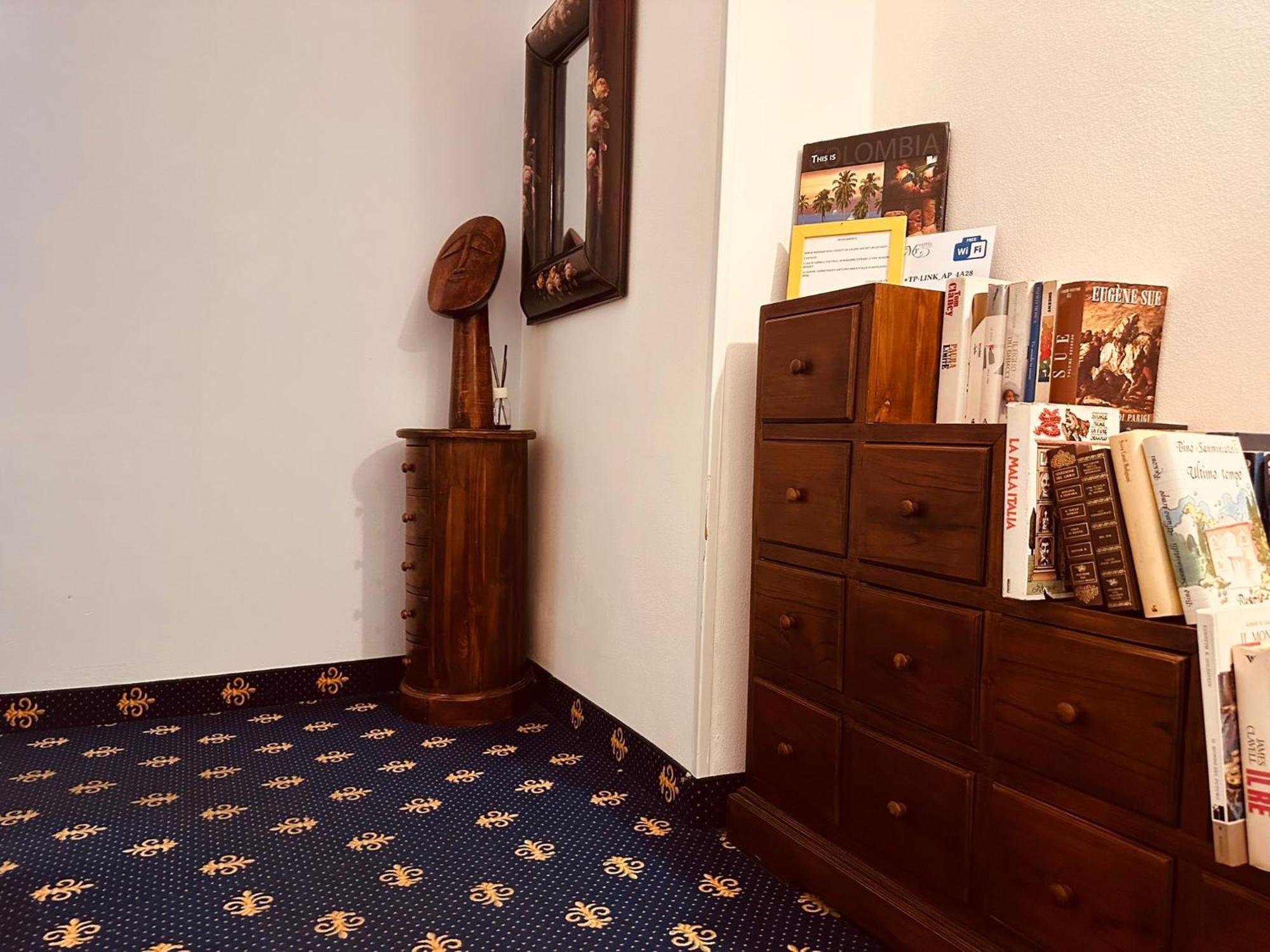 My Hotel Milano — Foto 2