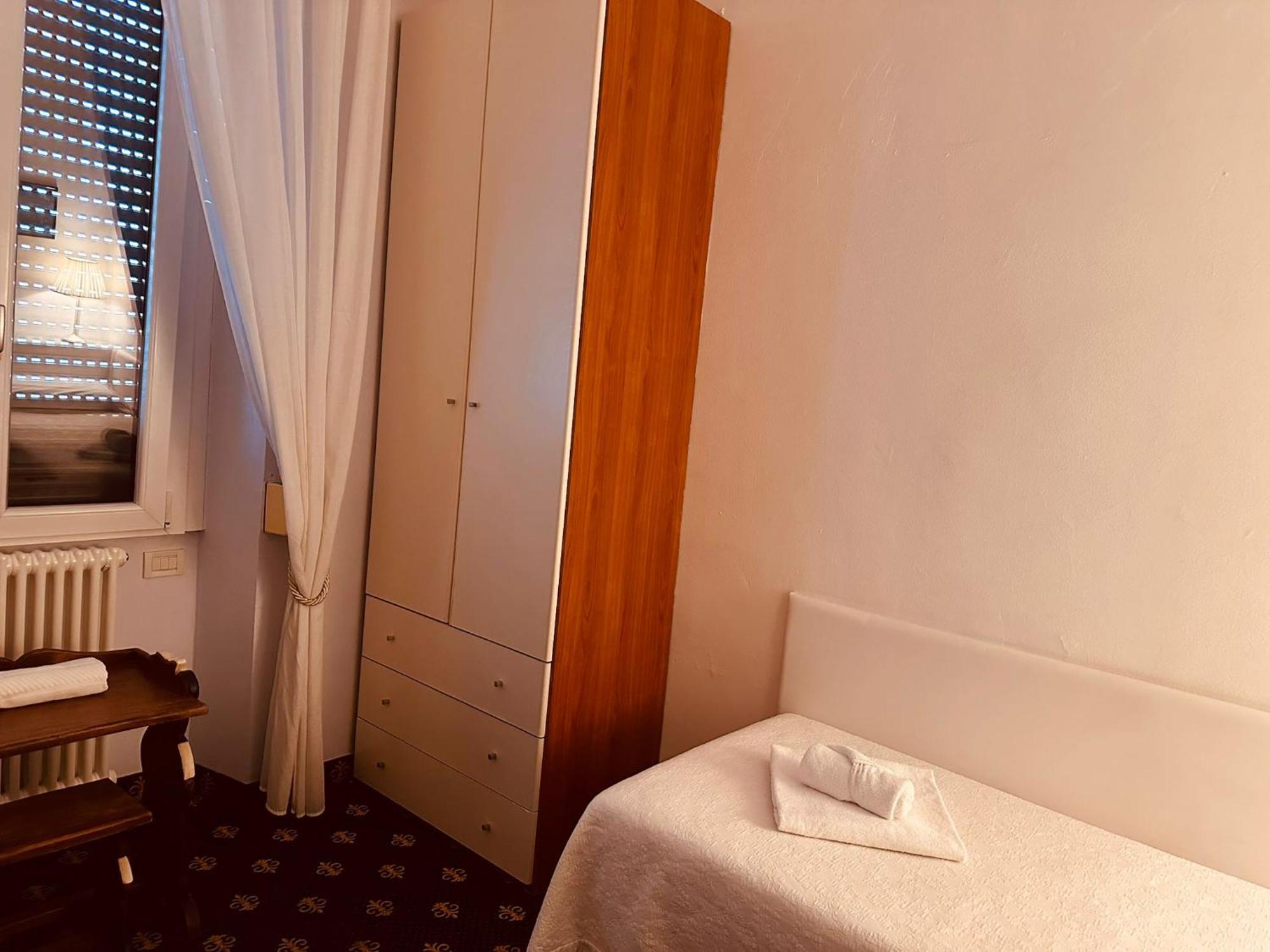 My Hotel Milano — Foto 1