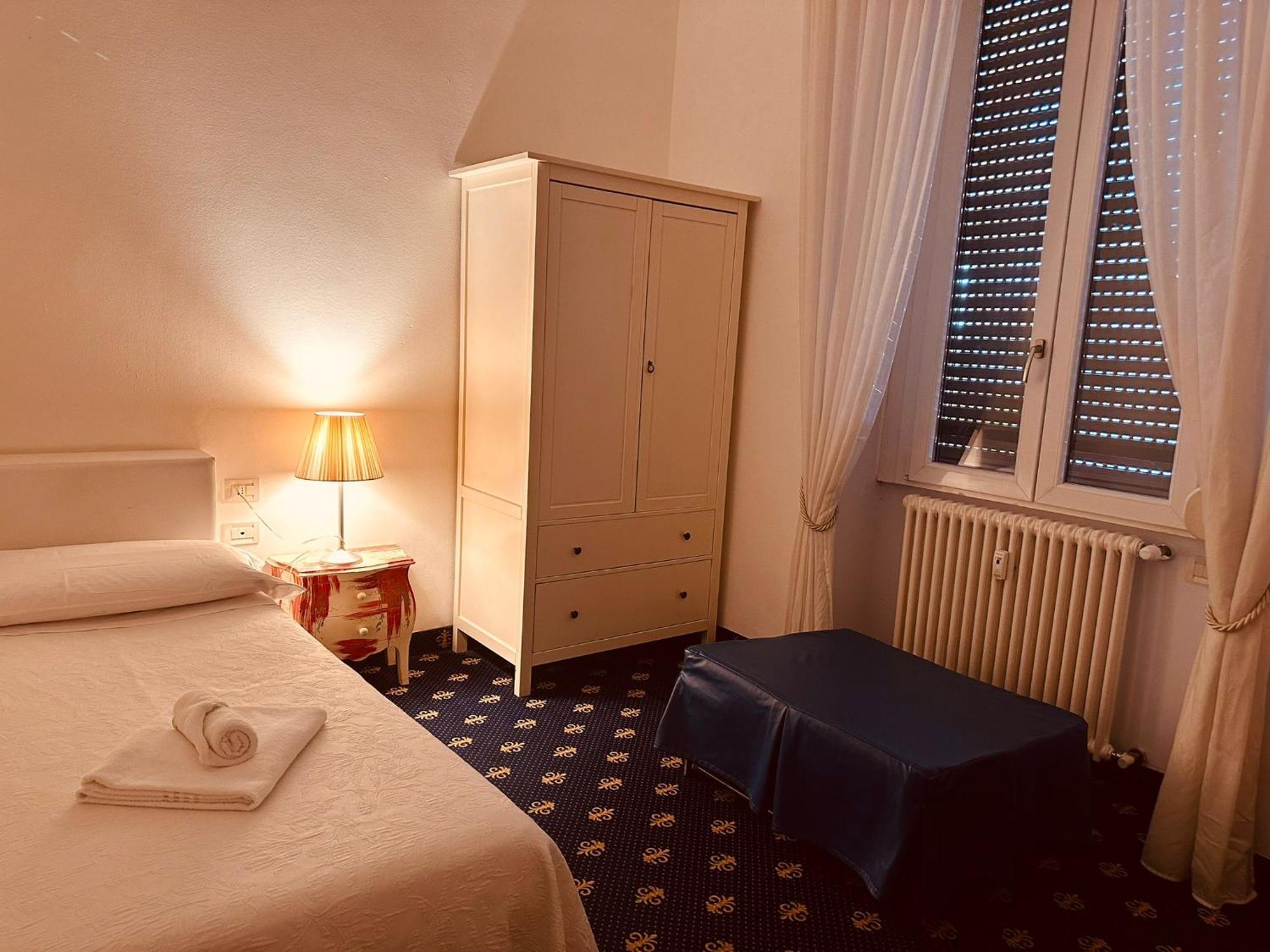 My Hotel Milano — Foto 3